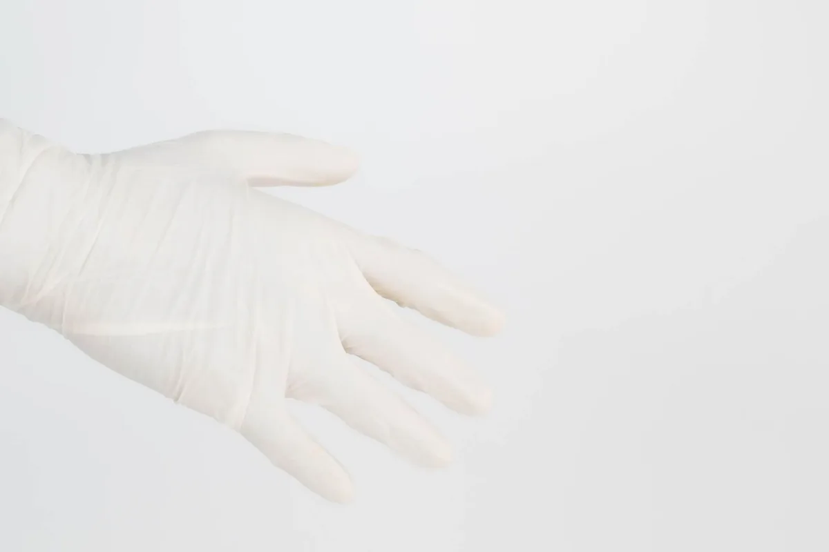 Bodily Fluid Cleanup in Mexico, ME